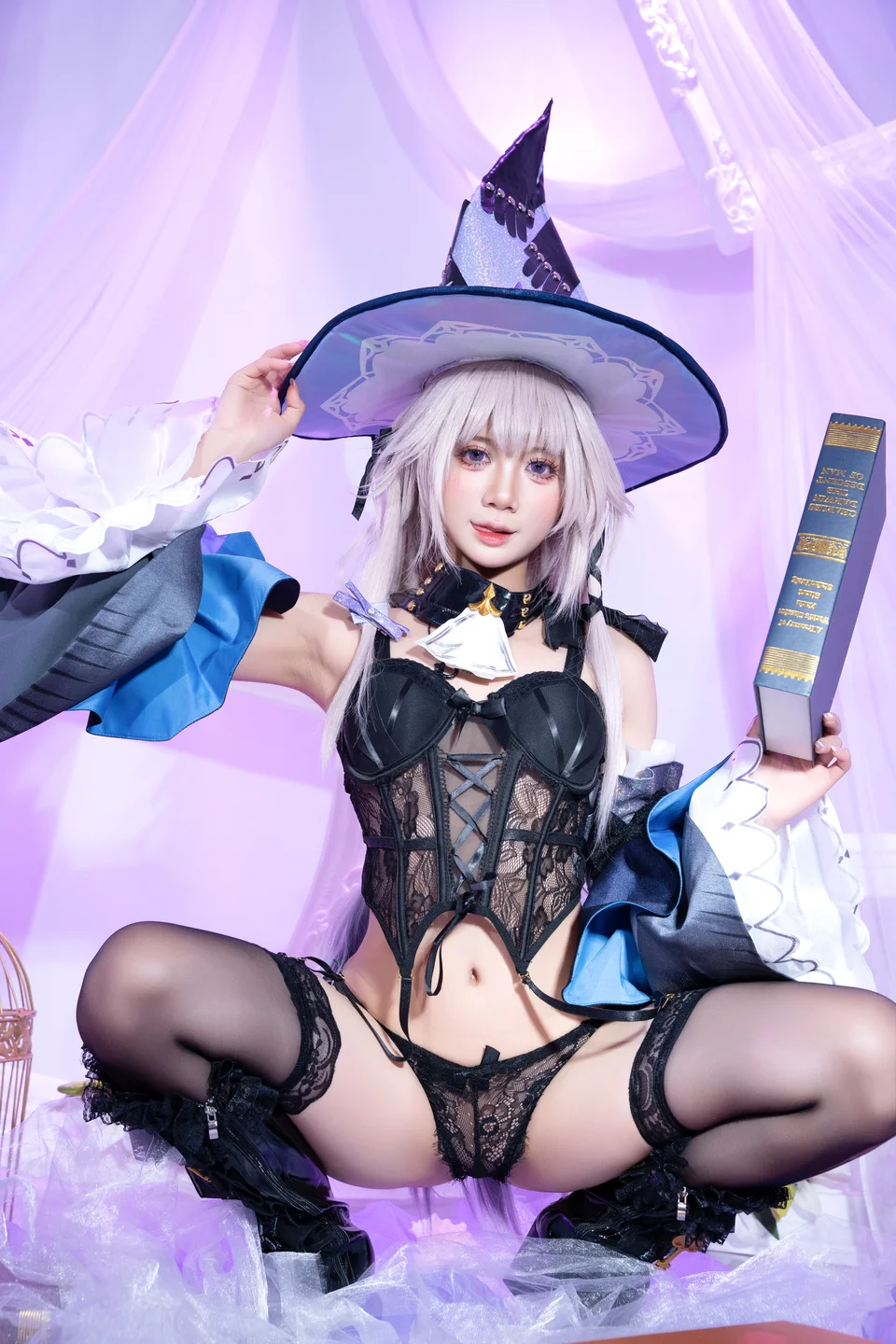 PoppaChan - The Herta [114P,10V-1GB] tg@simisebaisi 【丝足阁】083.webp